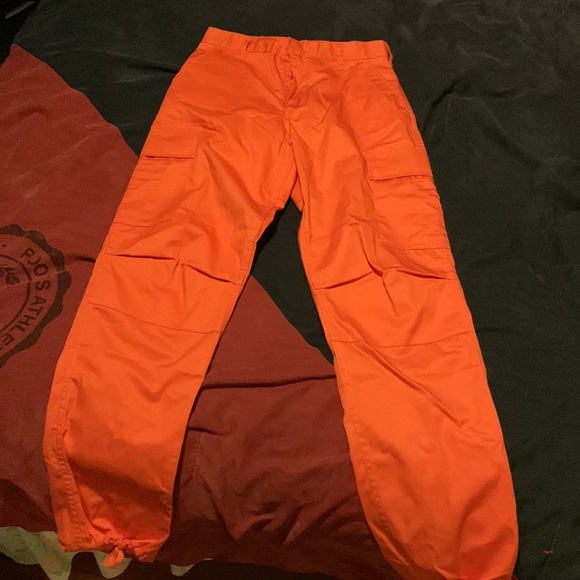 Rothco BDU cargos - Picture 4 of 4